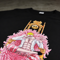 Donquixote Doflamingo