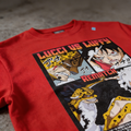 Luccy vs Luffy