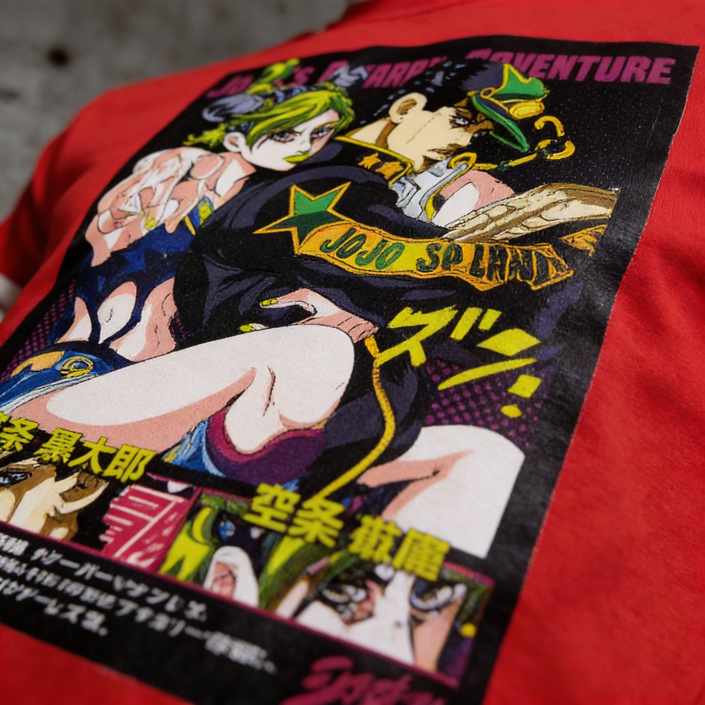 Jojo´s