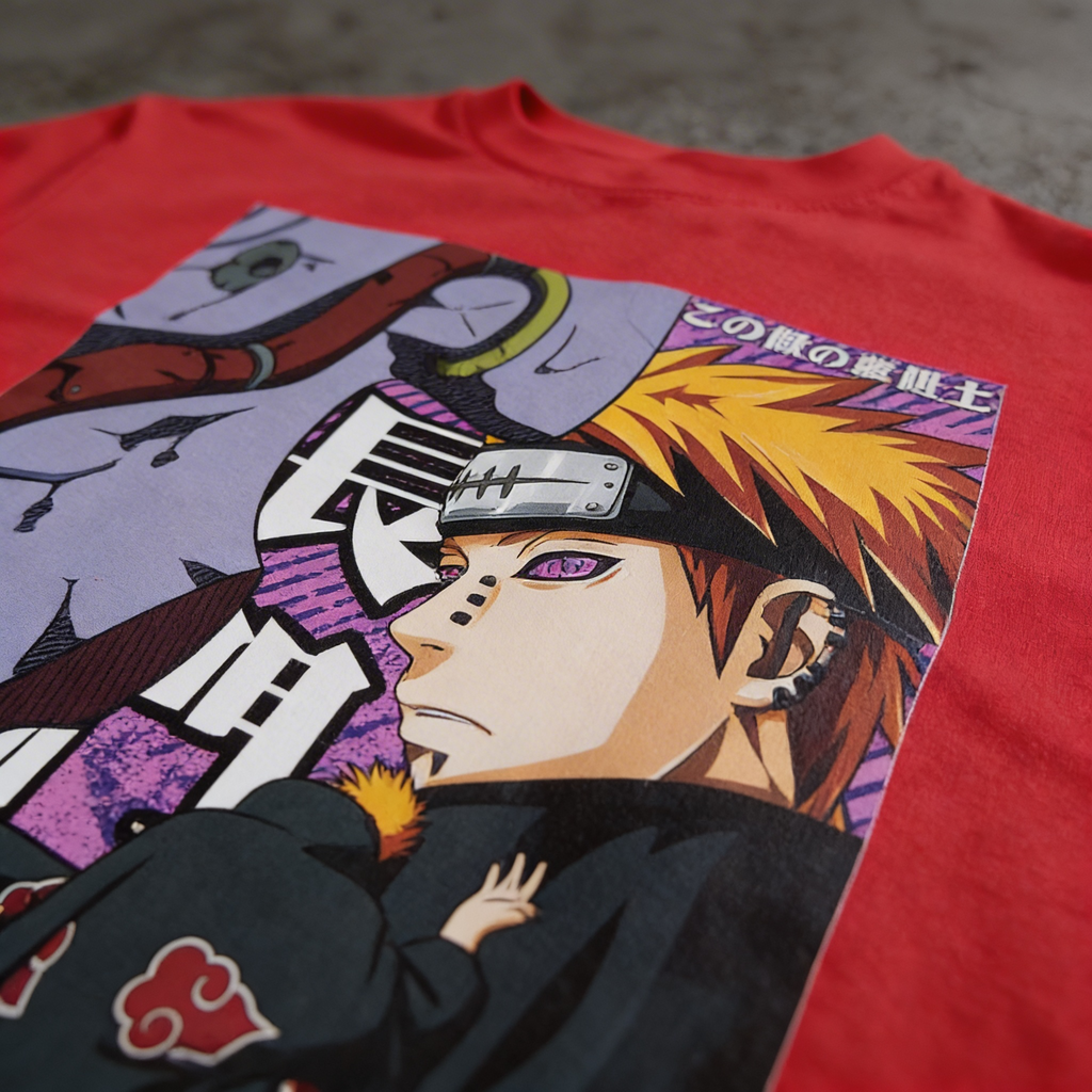 Pain - Naruto