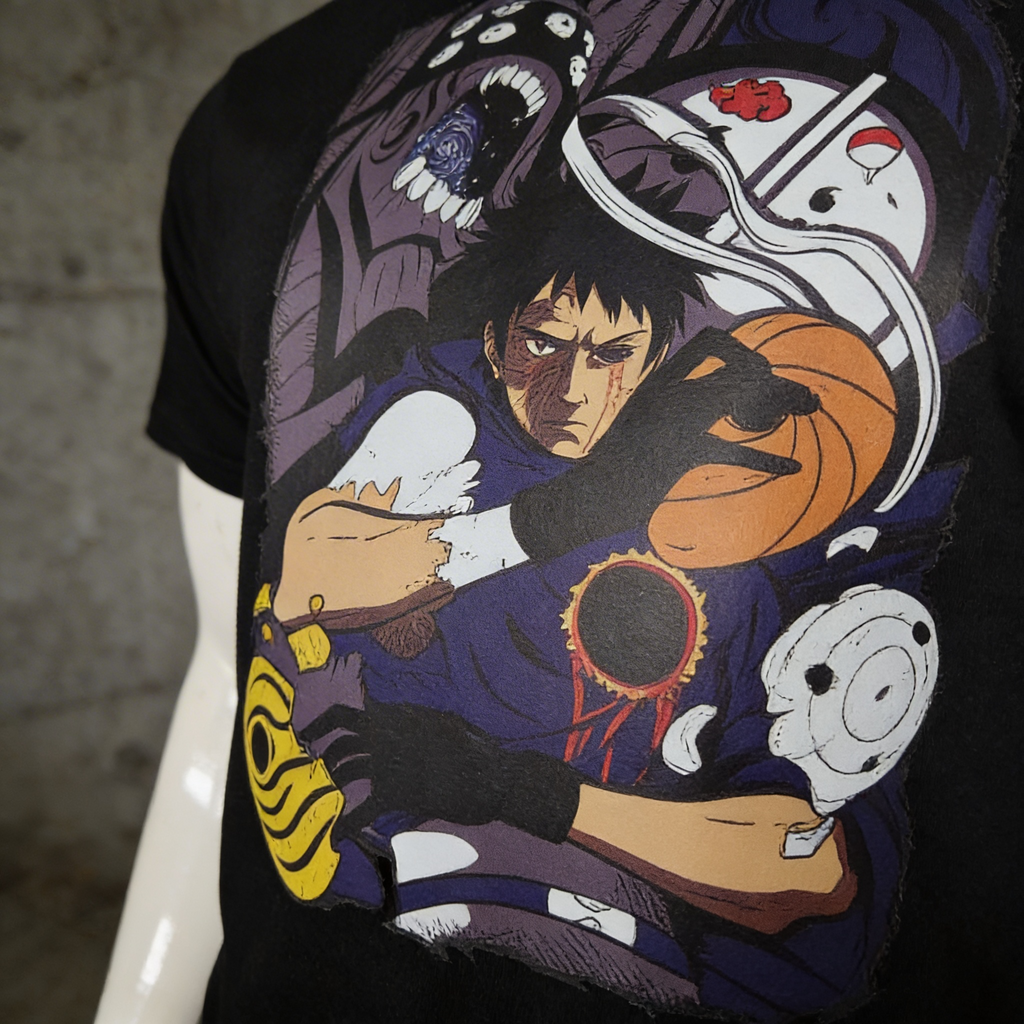 Obito Uchiha - Naruto