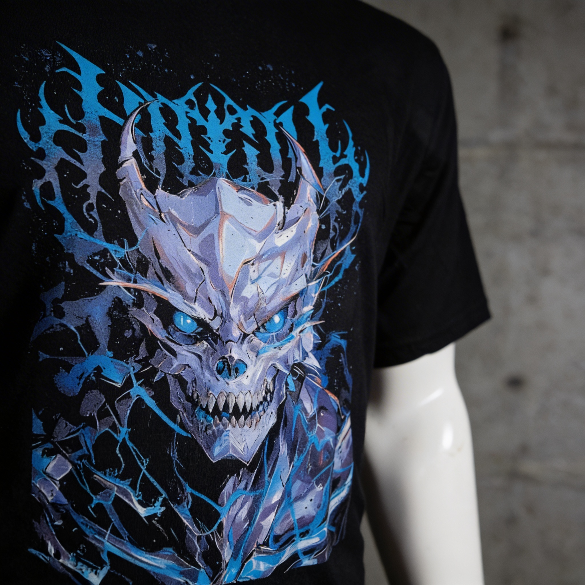Kafka - Kaiju No.8