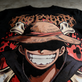Luffy - One Piece