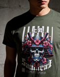Samurai Rise