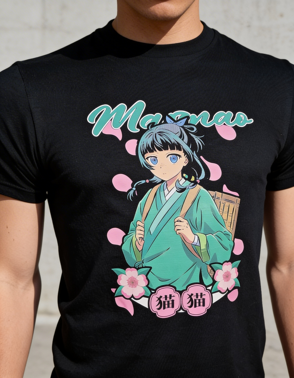 Mao Mao