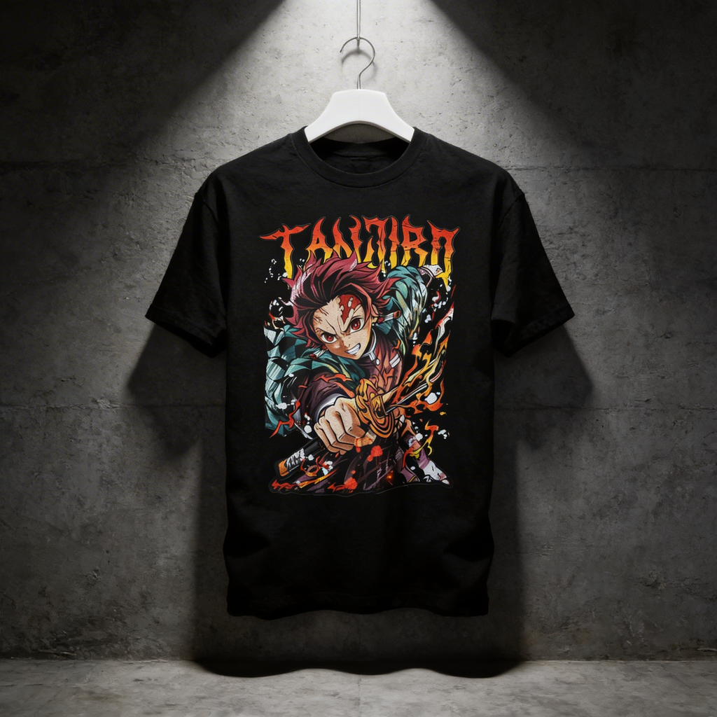 Kamado Tanjiro