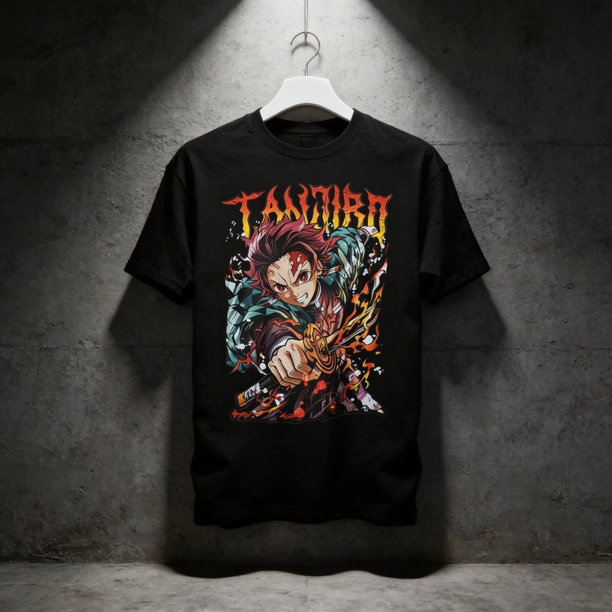 Kamado Tanjiro