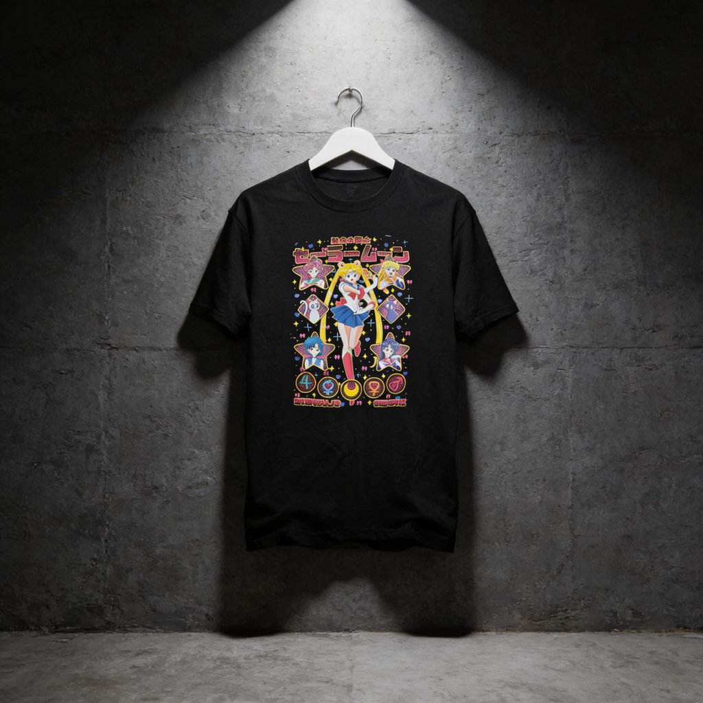 Sailor Moon