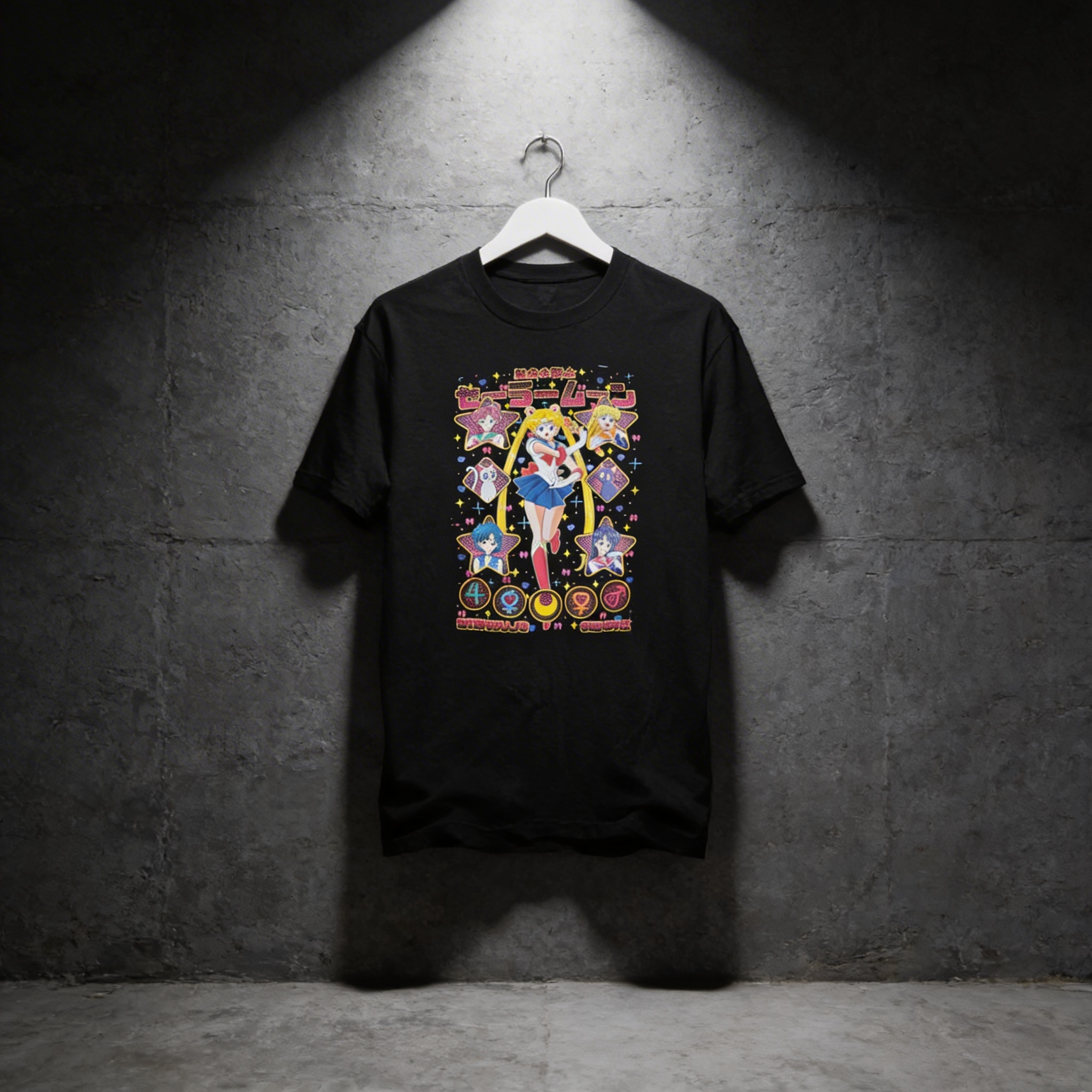 Sailor Moon