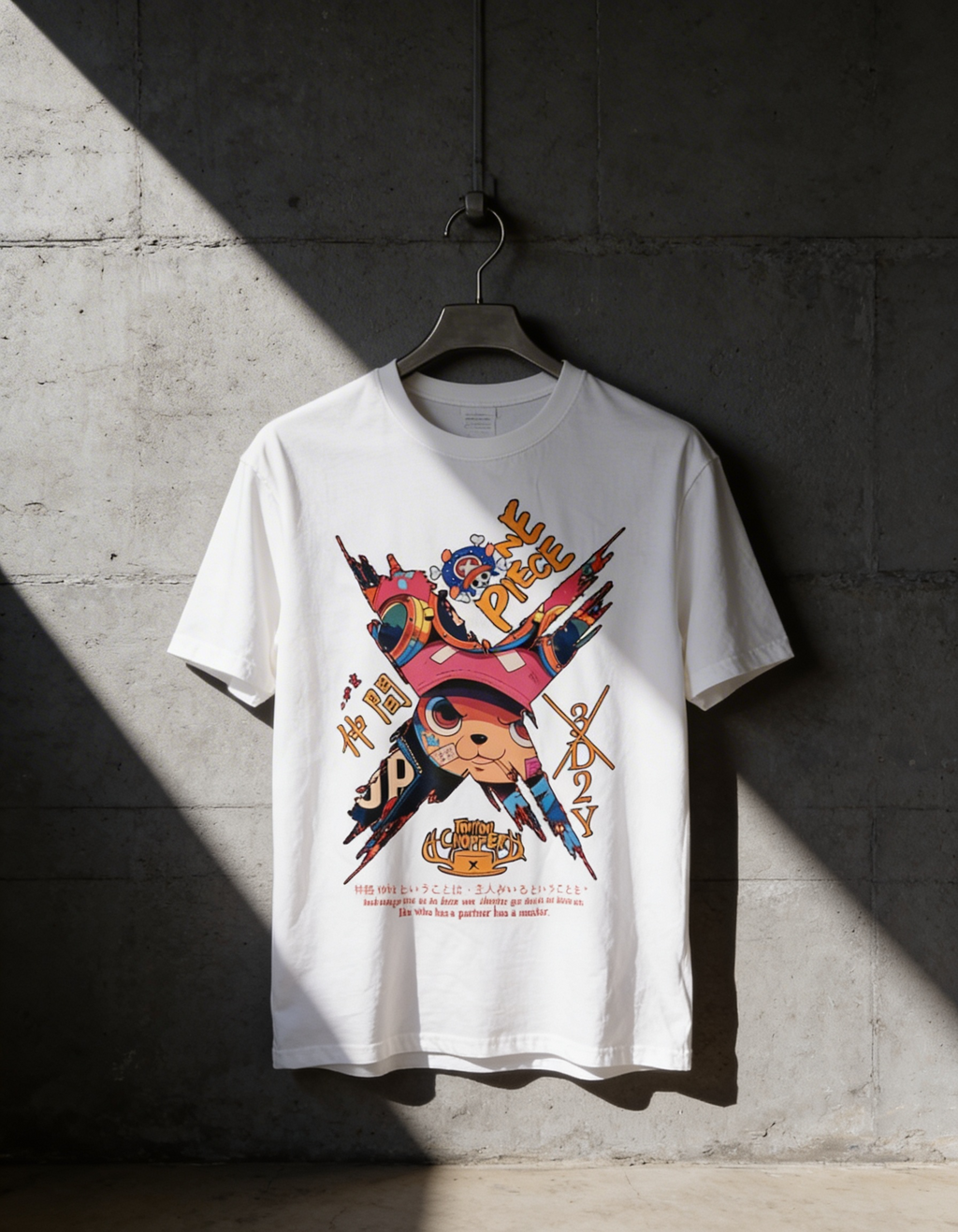Tony Tony Chopper