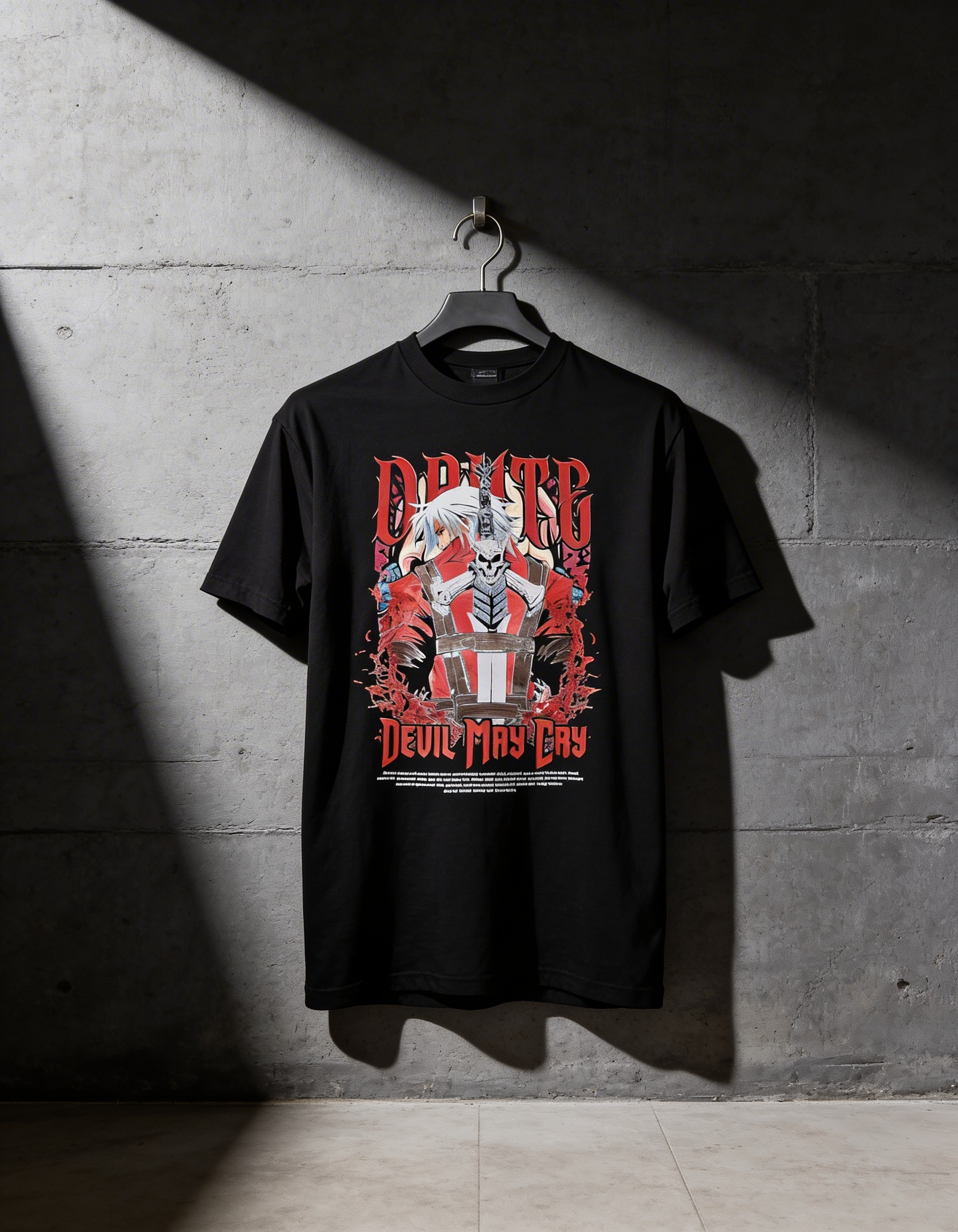 Devil May Cry
