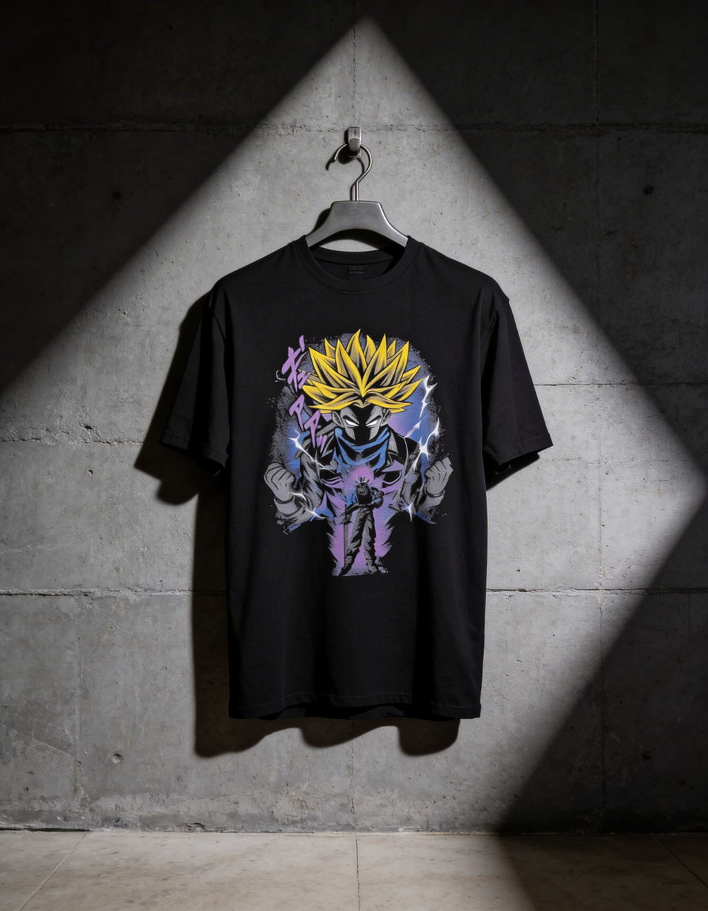 Trunks