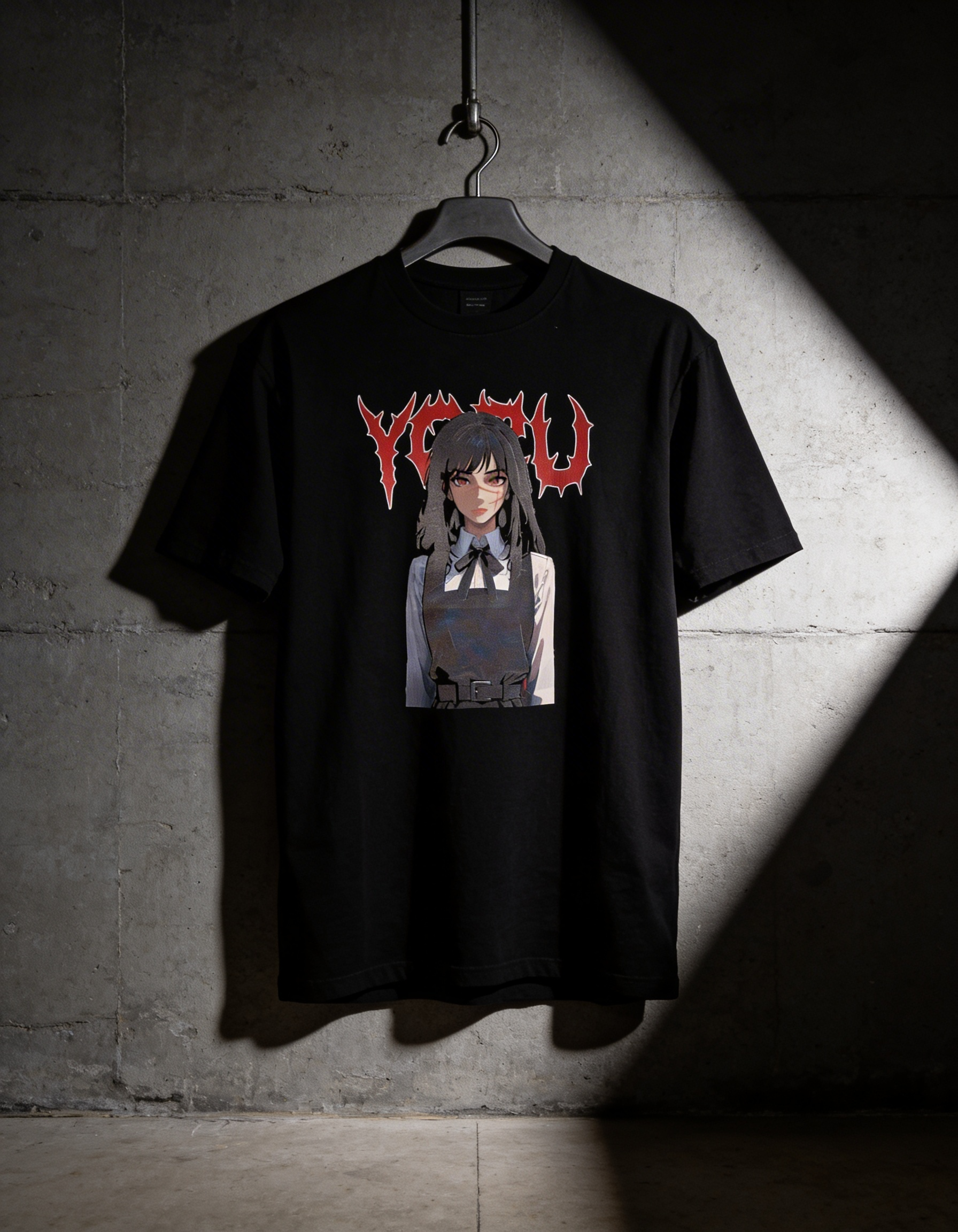 Yuri