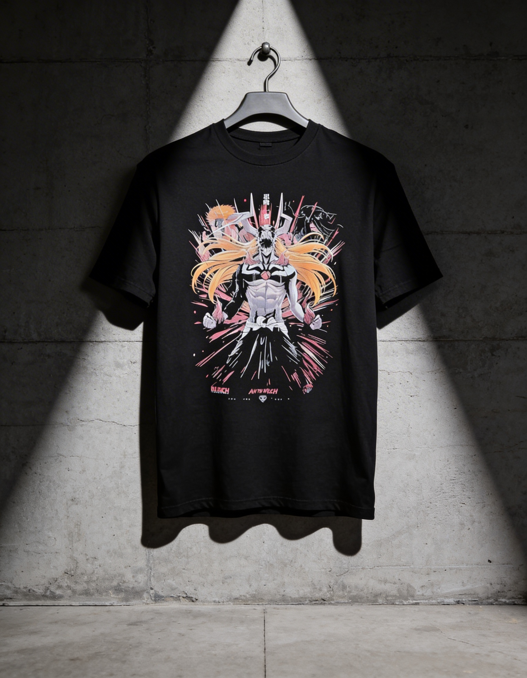 Bleach