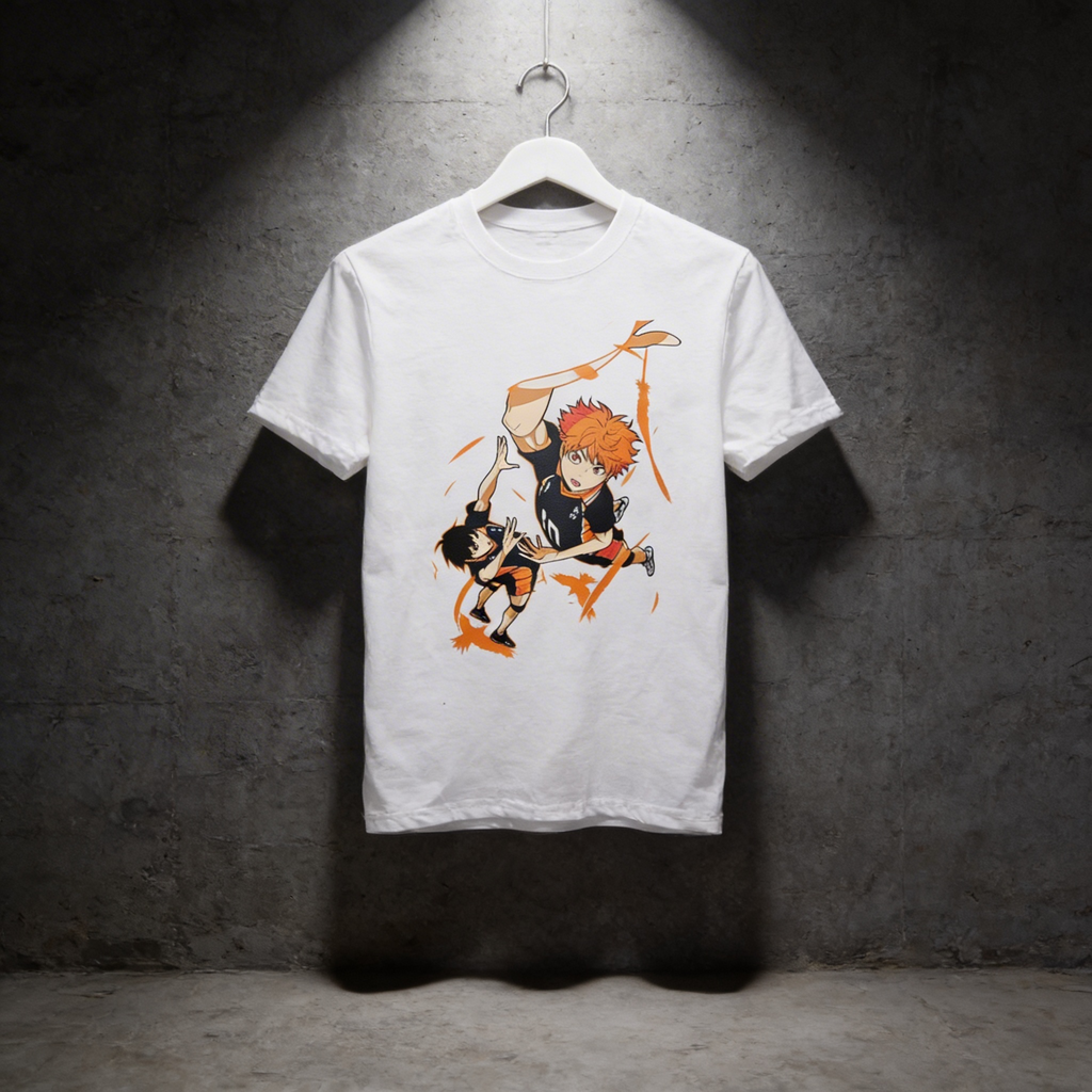 Haikyuu