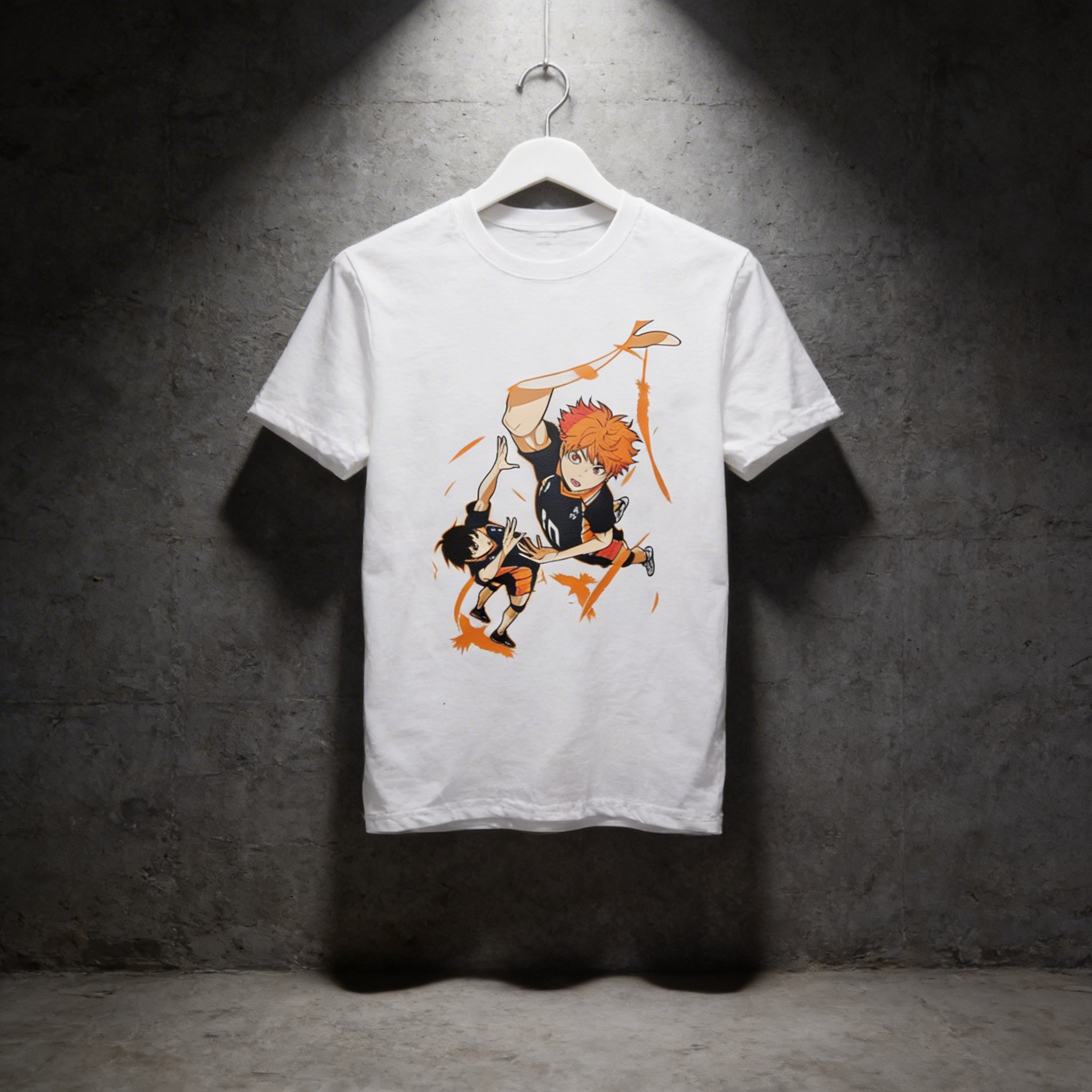 Haikyuu