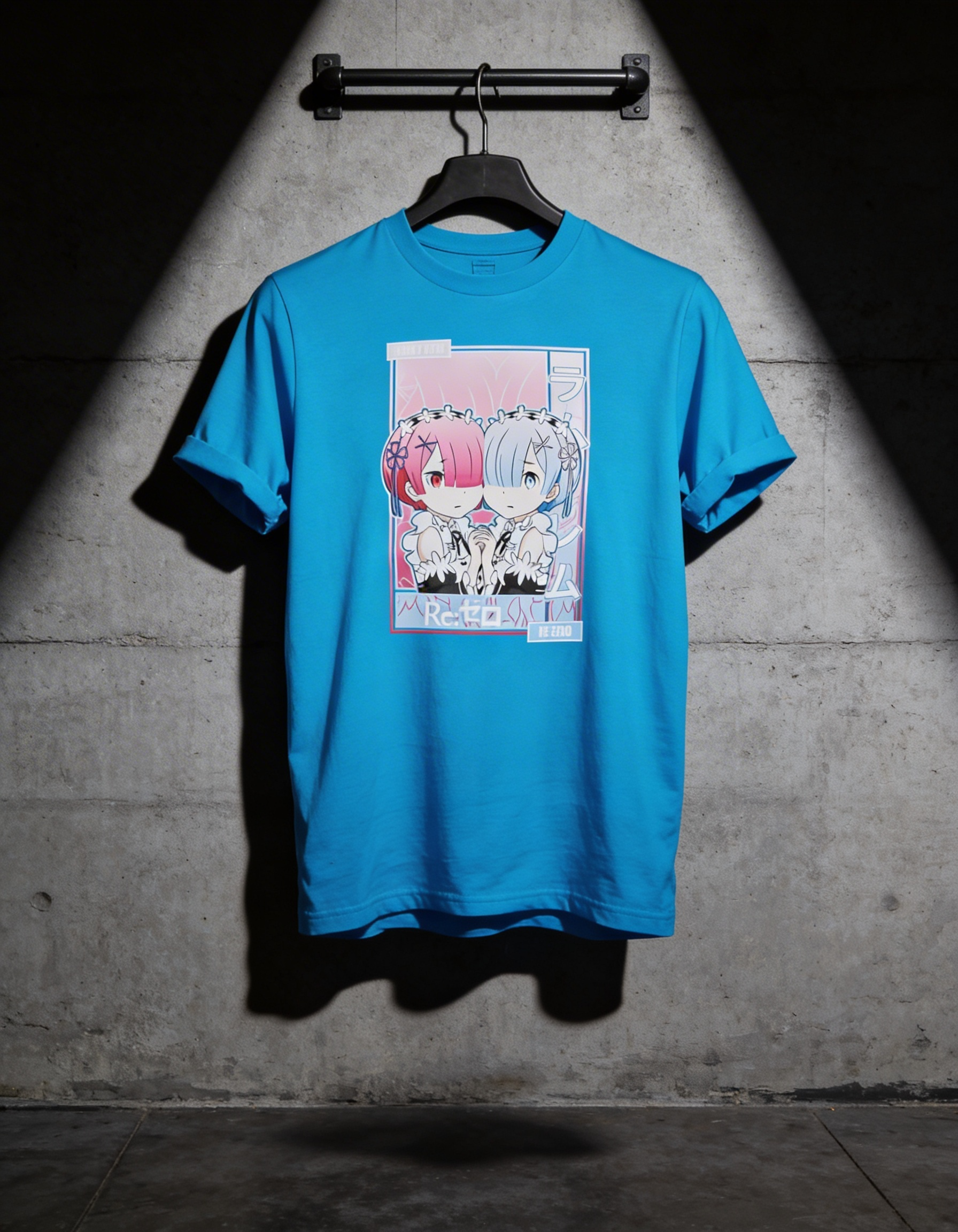 RE Zero