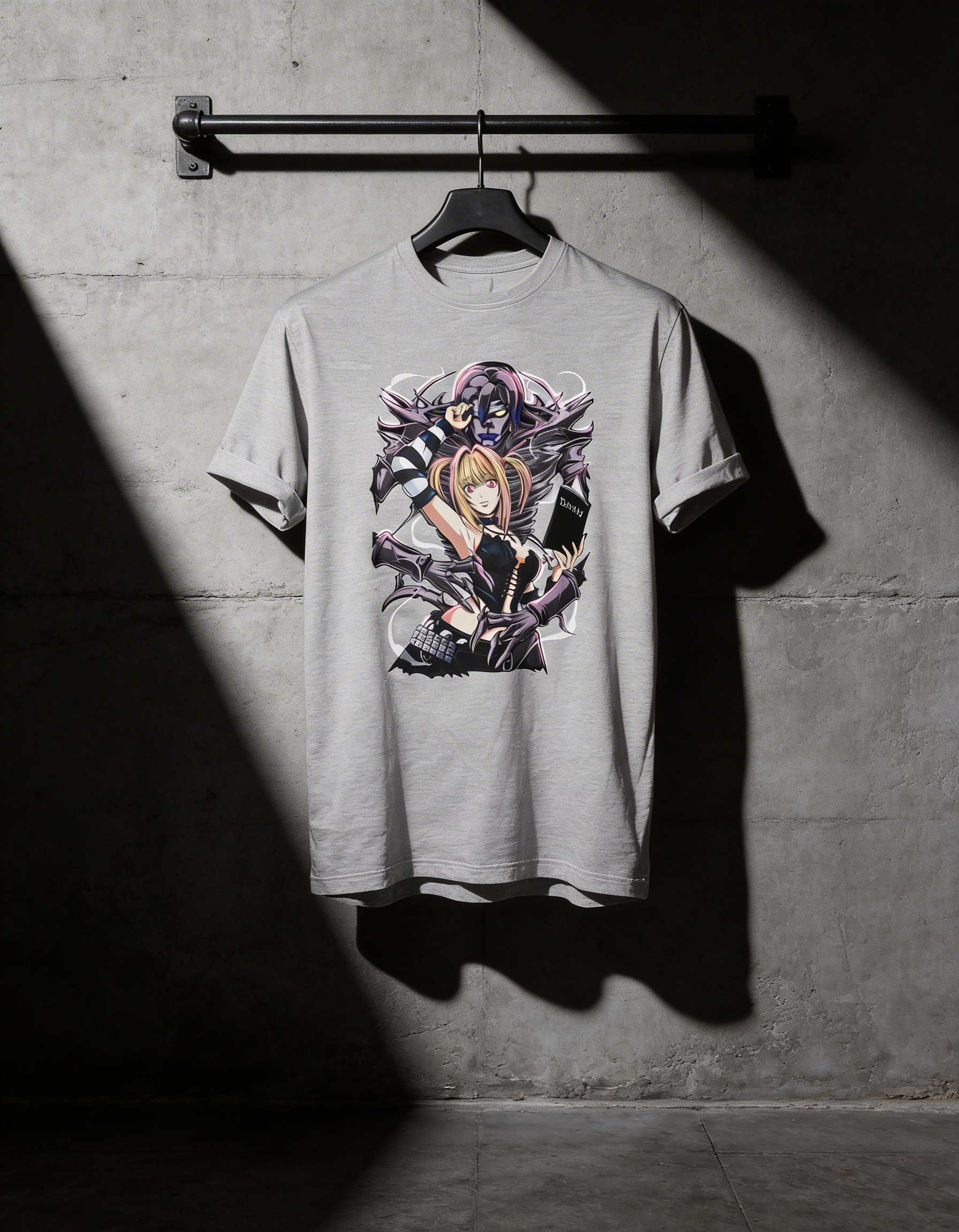 Death Note