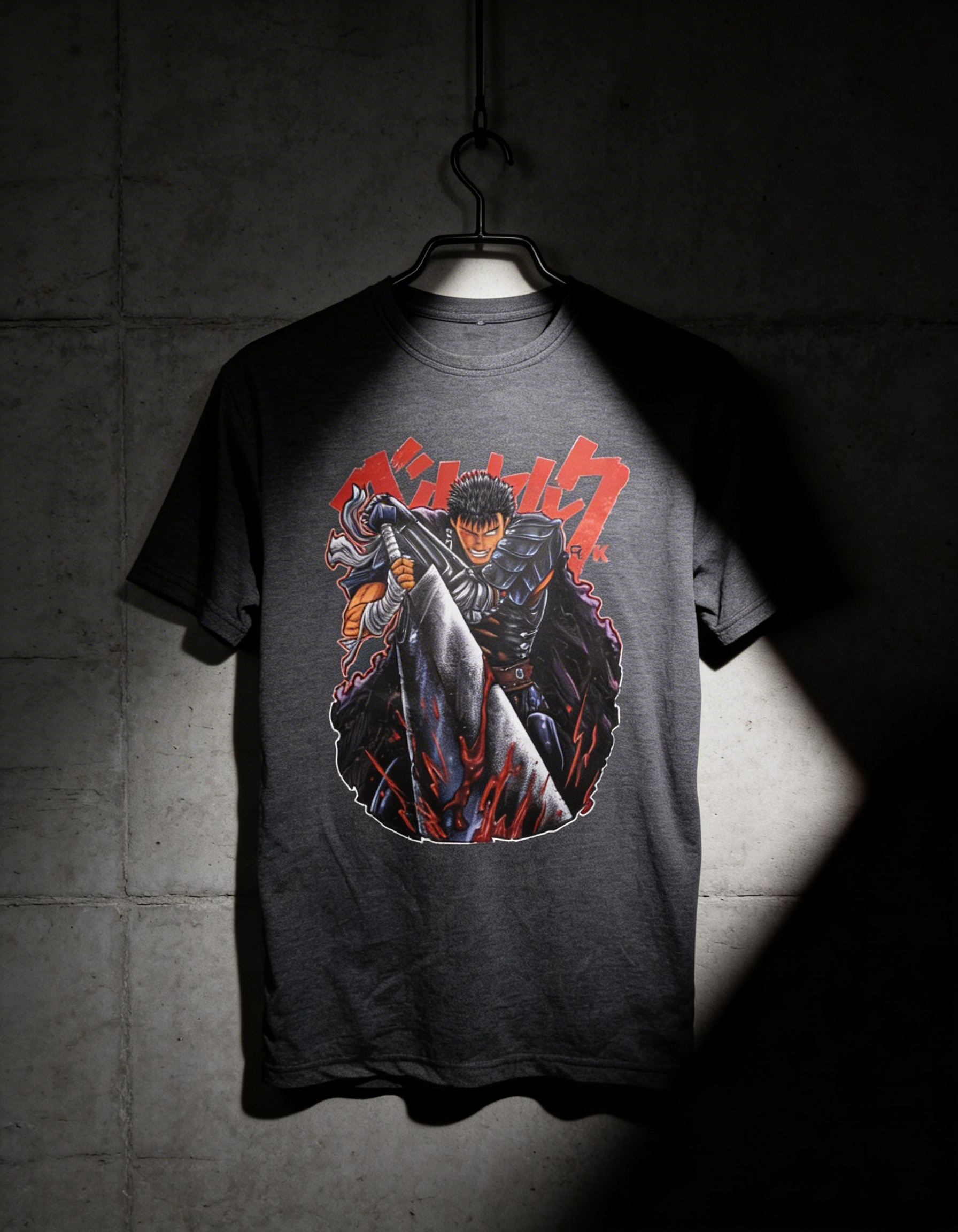 Berserk
