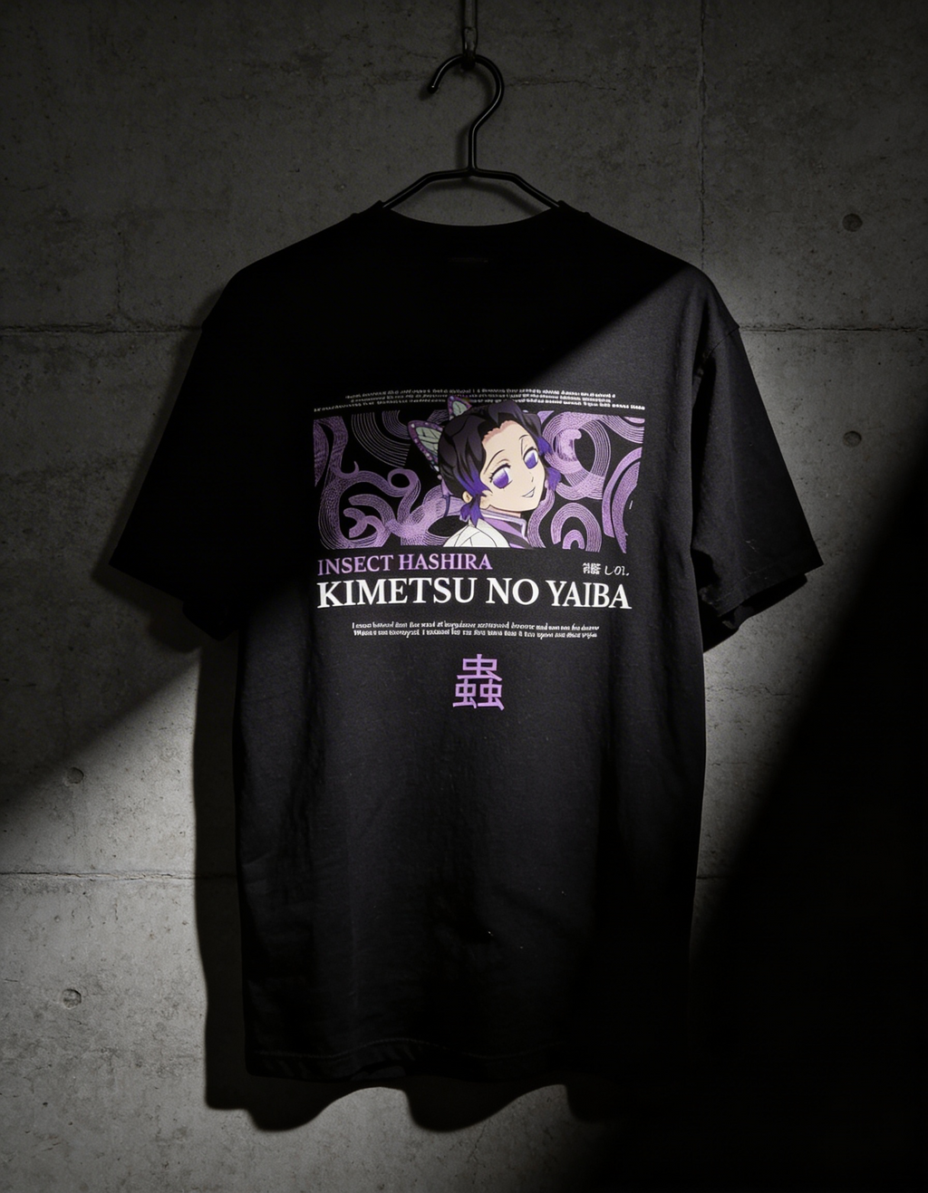 Shinobu - KNY