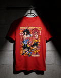 Dragon Ball Daima SS4