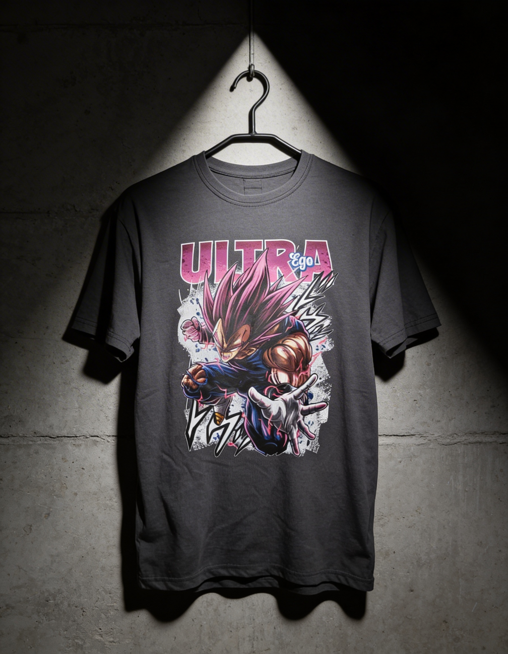 Vegueta Ultra Ego