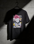 HISOKA - HXH