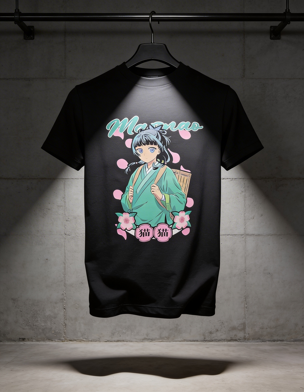 Mao Mao