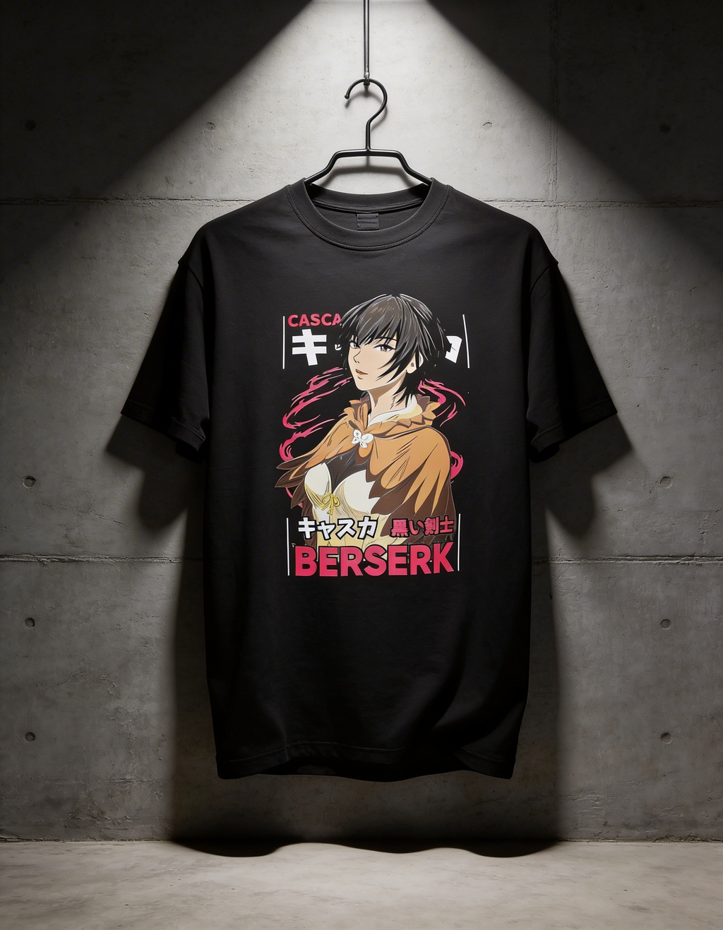 Casca Berserk