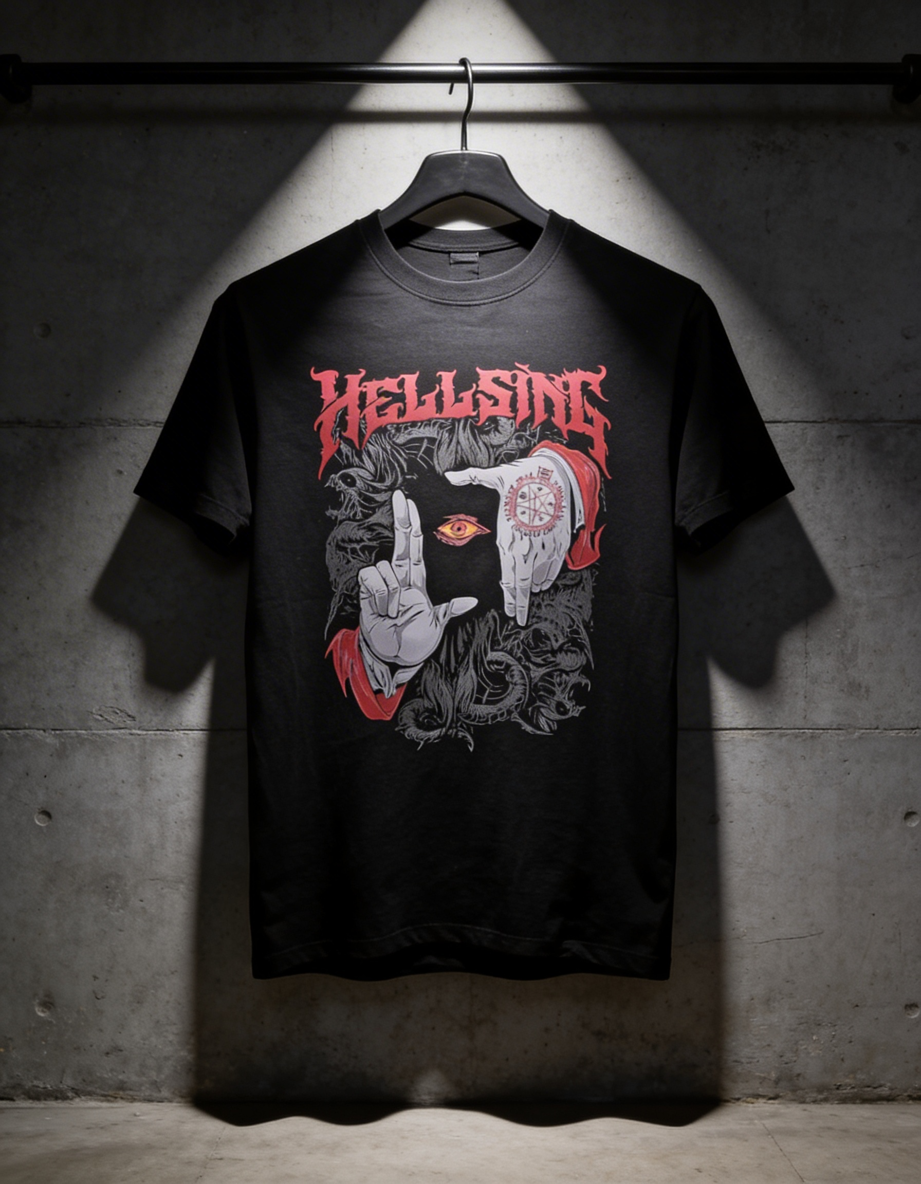 Hellsing