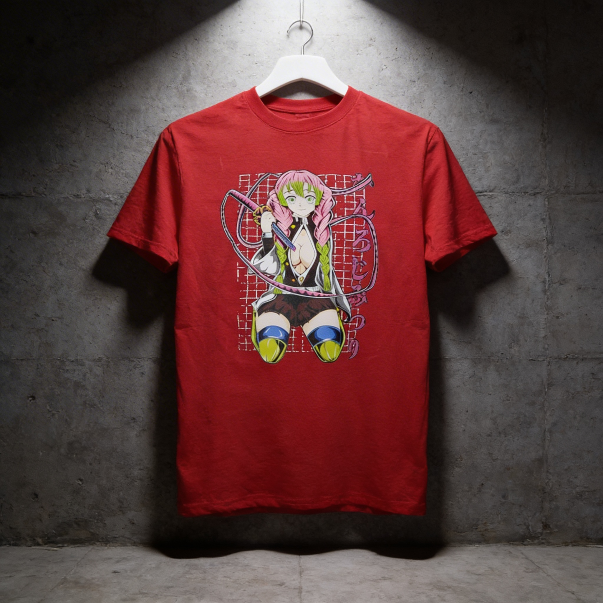 Mitsuri Kanroji