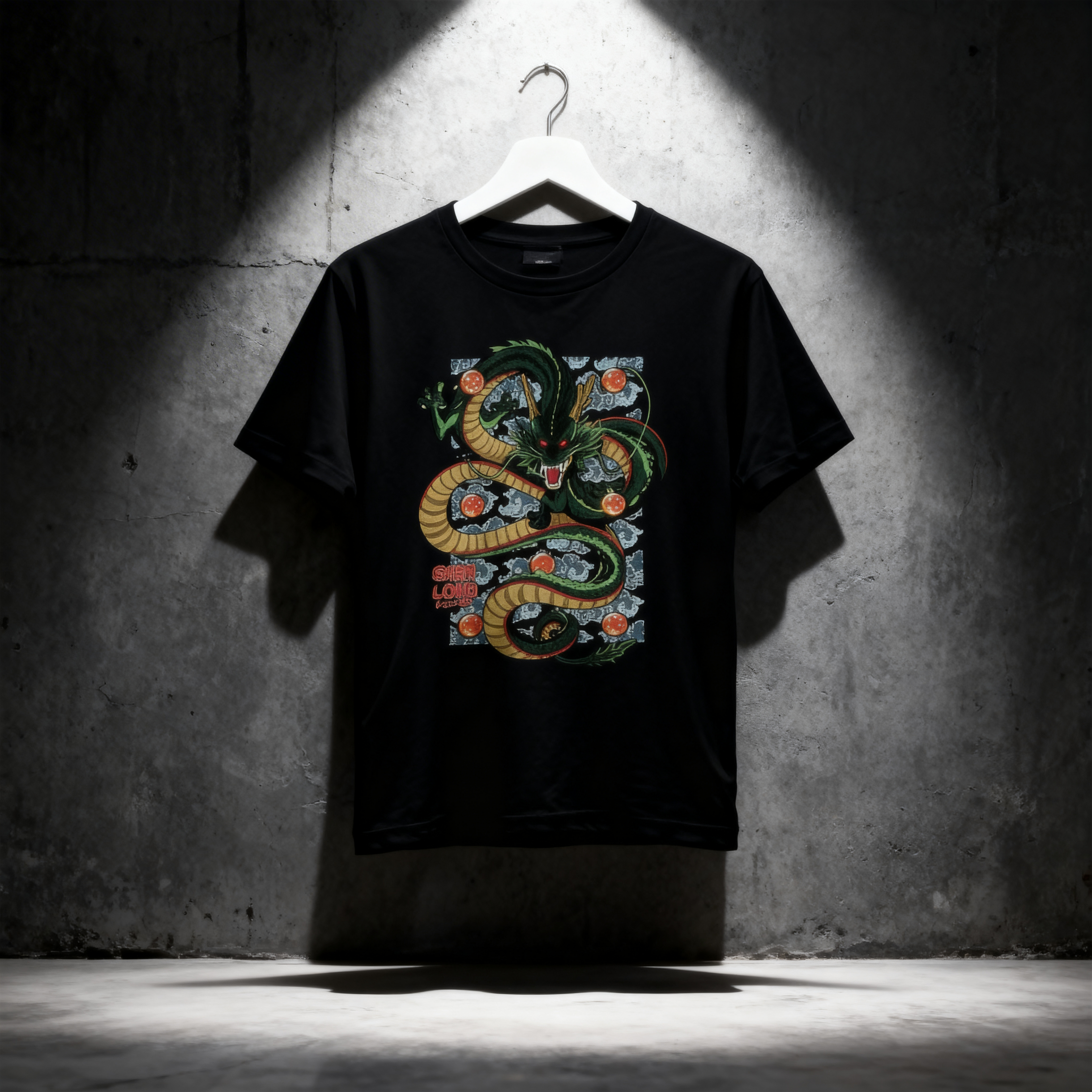 Shenlong