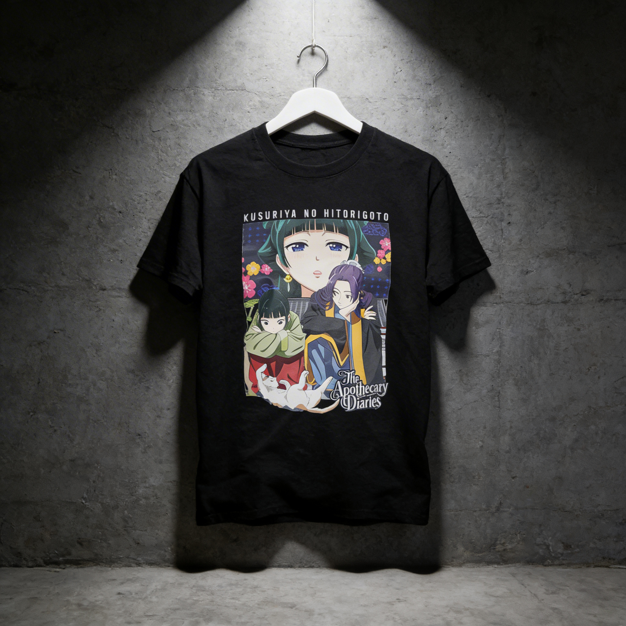 Kusuriya no Hitorigoto