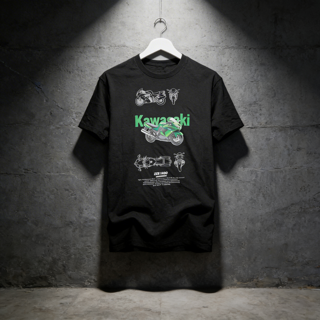 Kawasaki
