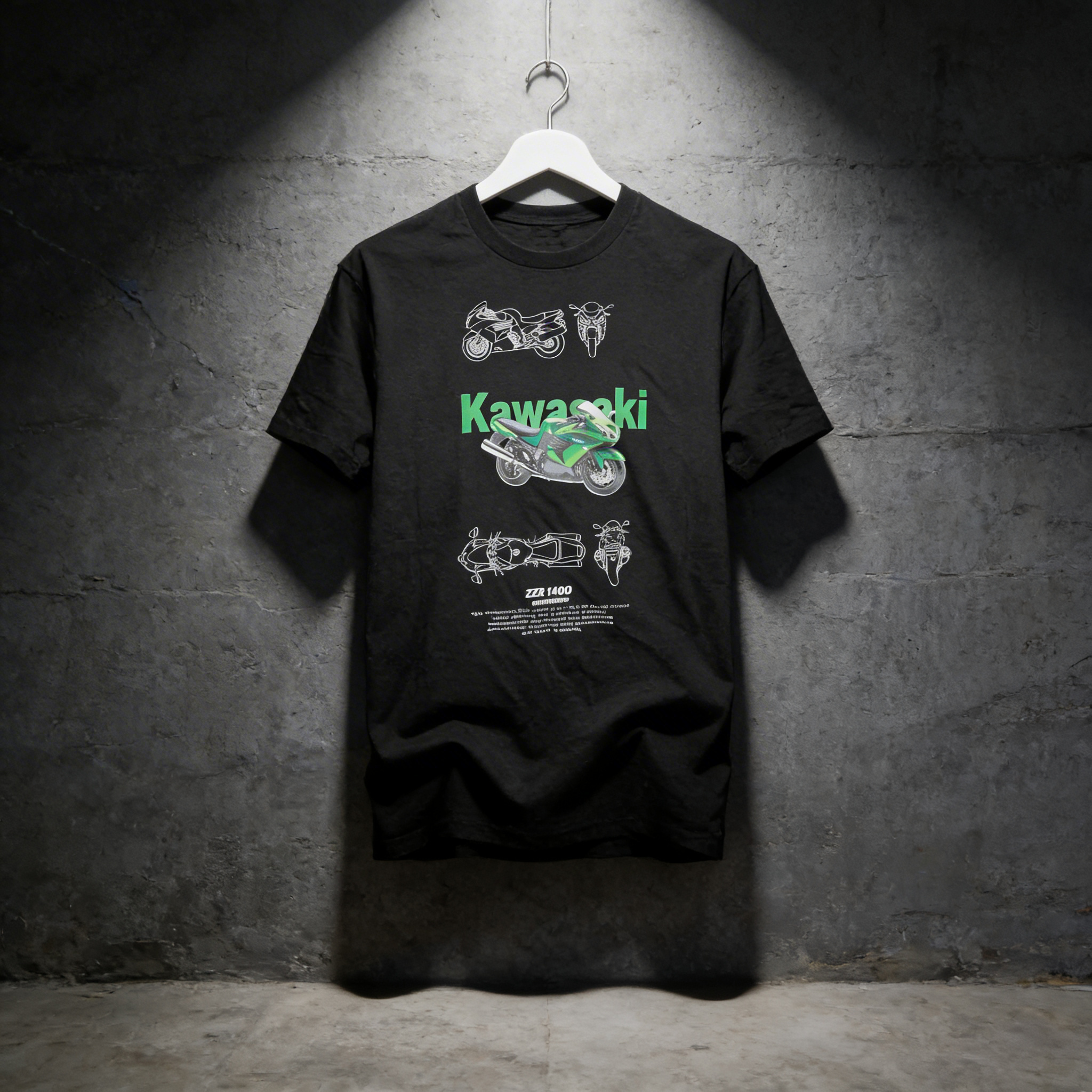 Kawasaki