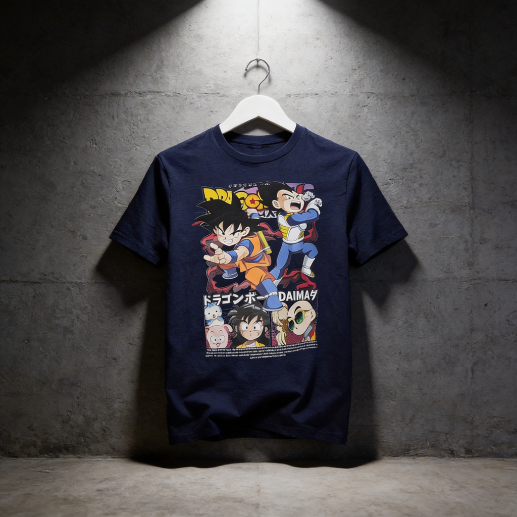 Dragon Ball Daima