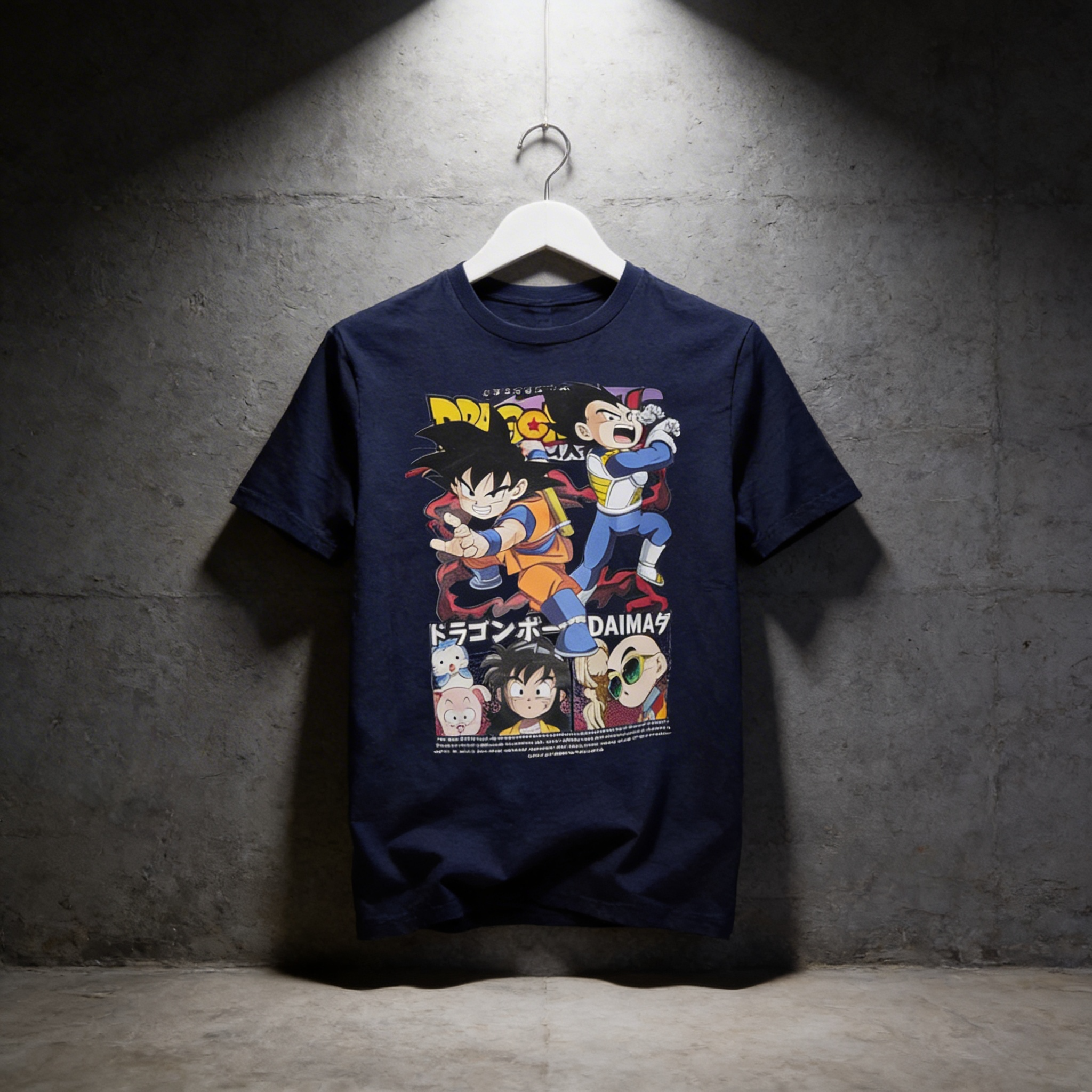 Dragon Ball Daima