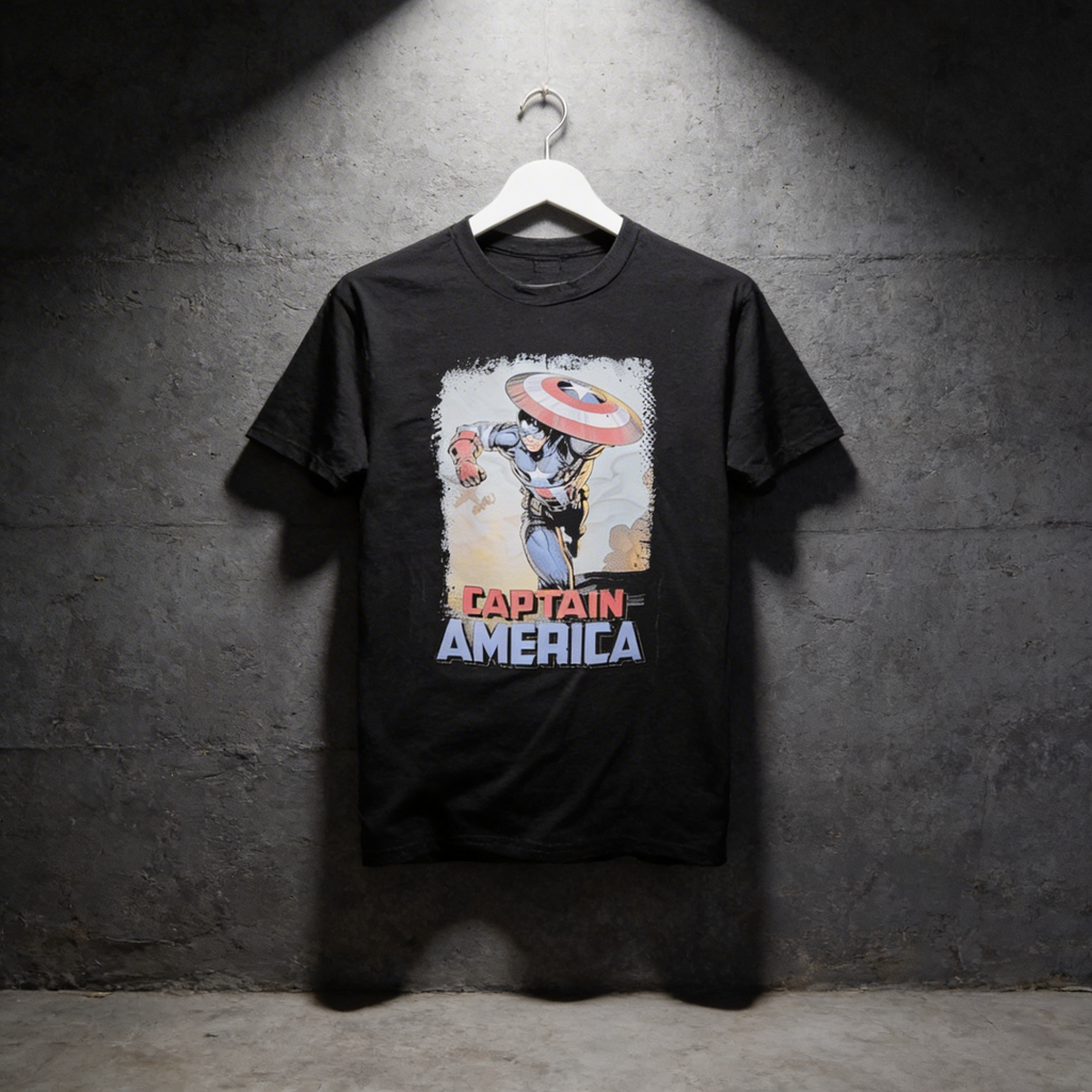 Capitan America