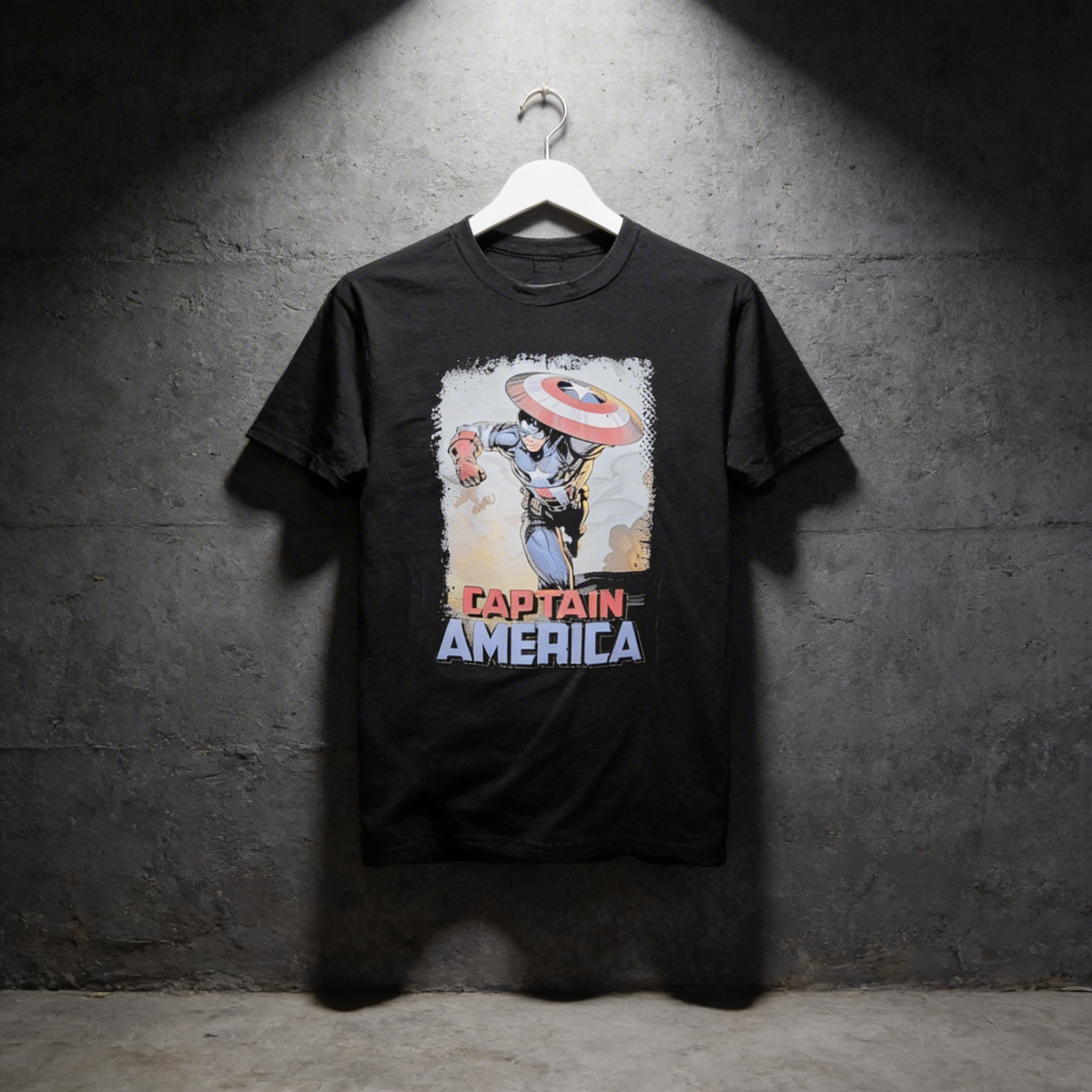 Capitan America