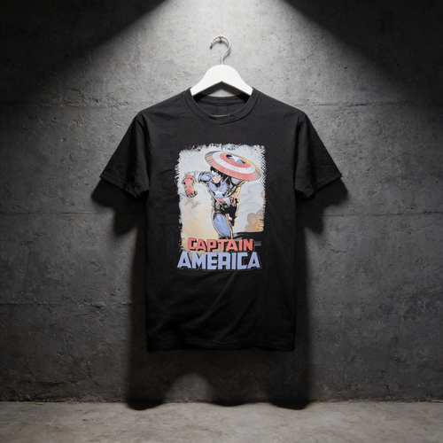 Capitan America