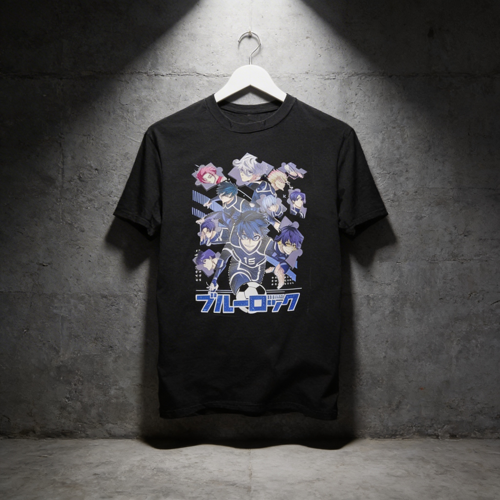 Bluelock