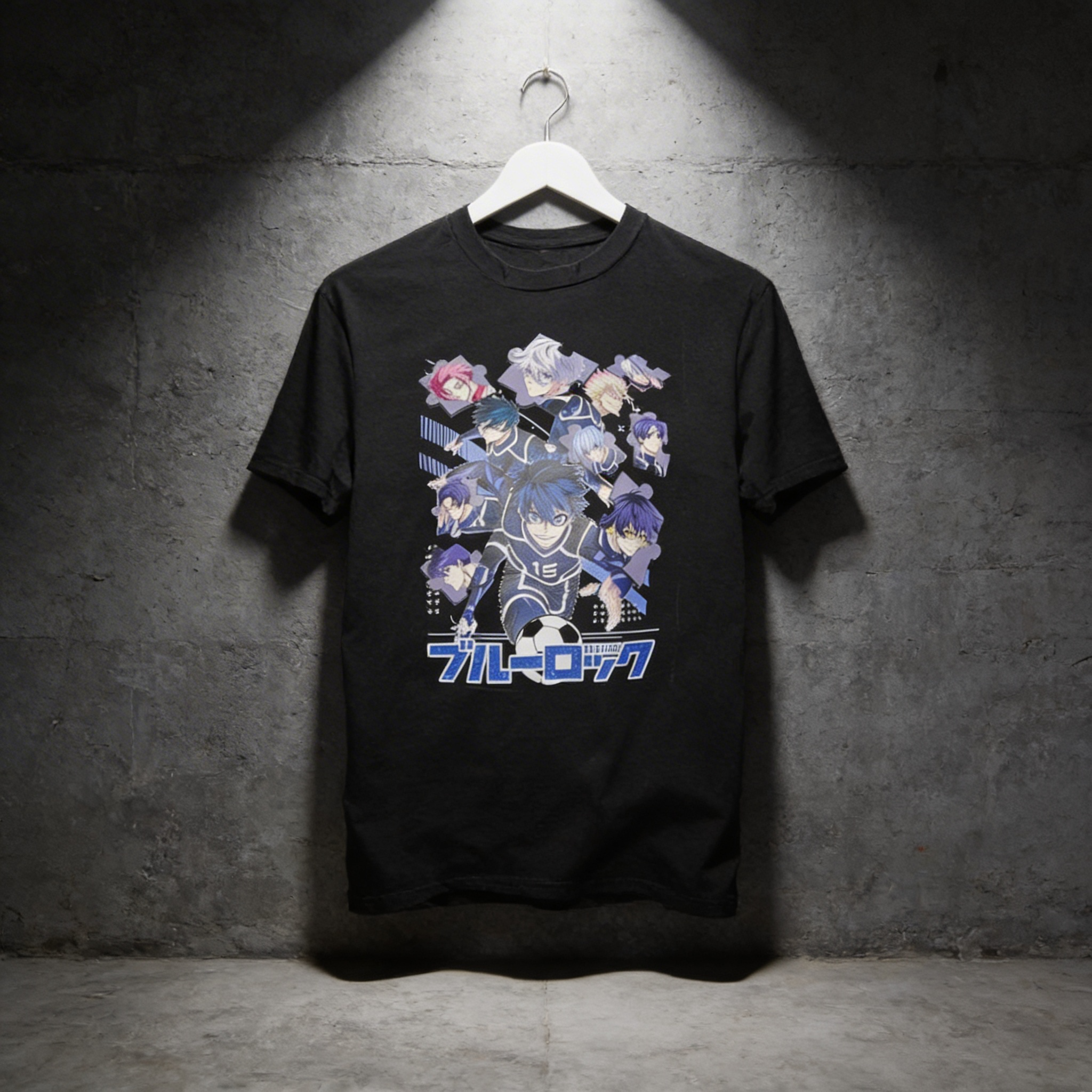 Bluelock