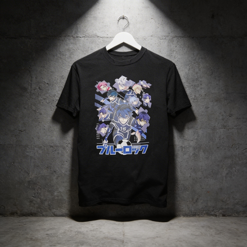 Bluelock