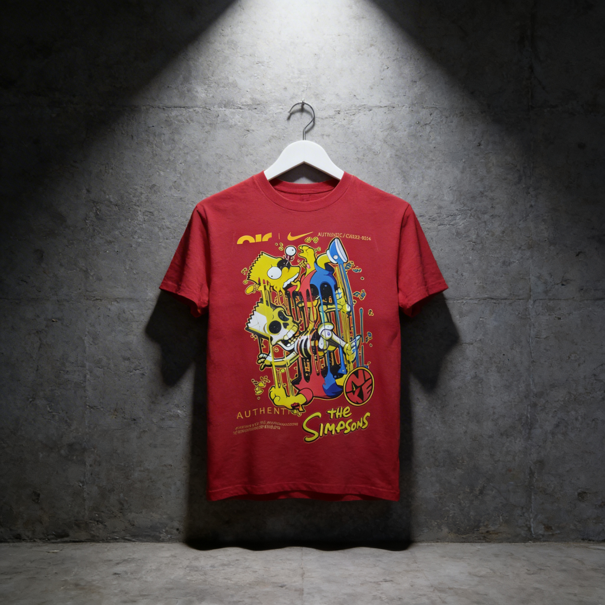 Bart Simpson