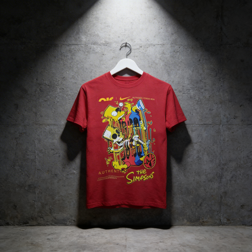 Bart Simpson
