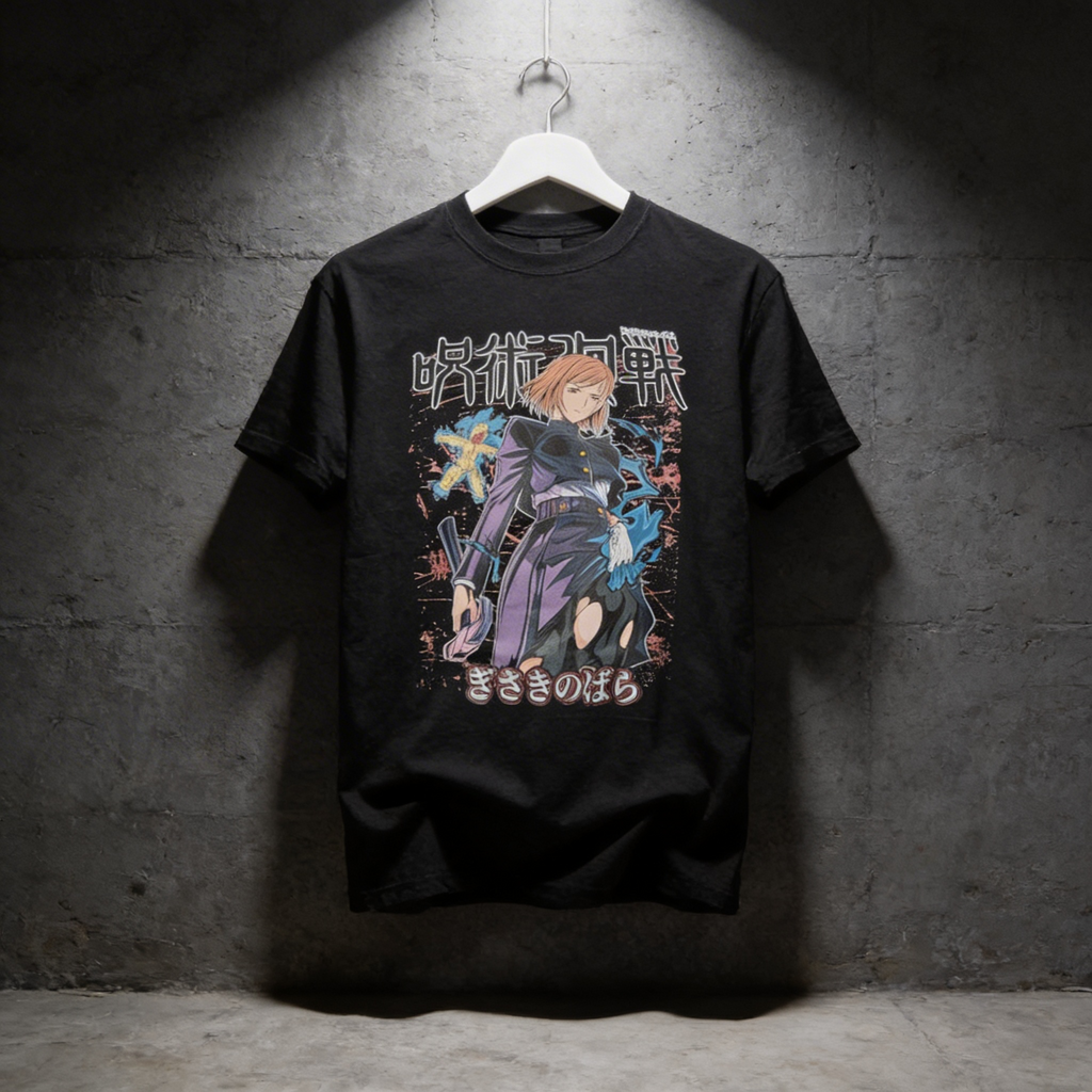 Nobara - Jujutsu Kaisen