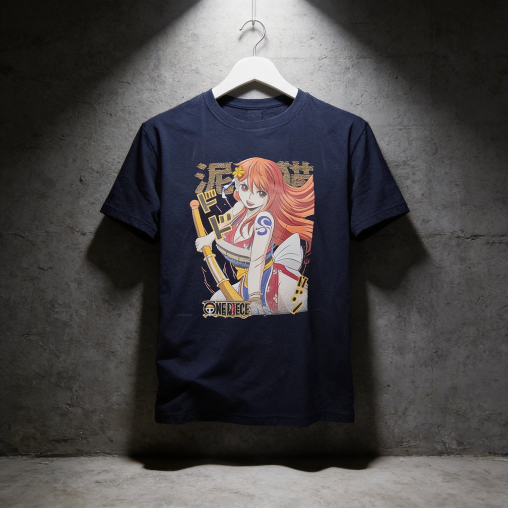 Nami - One piece