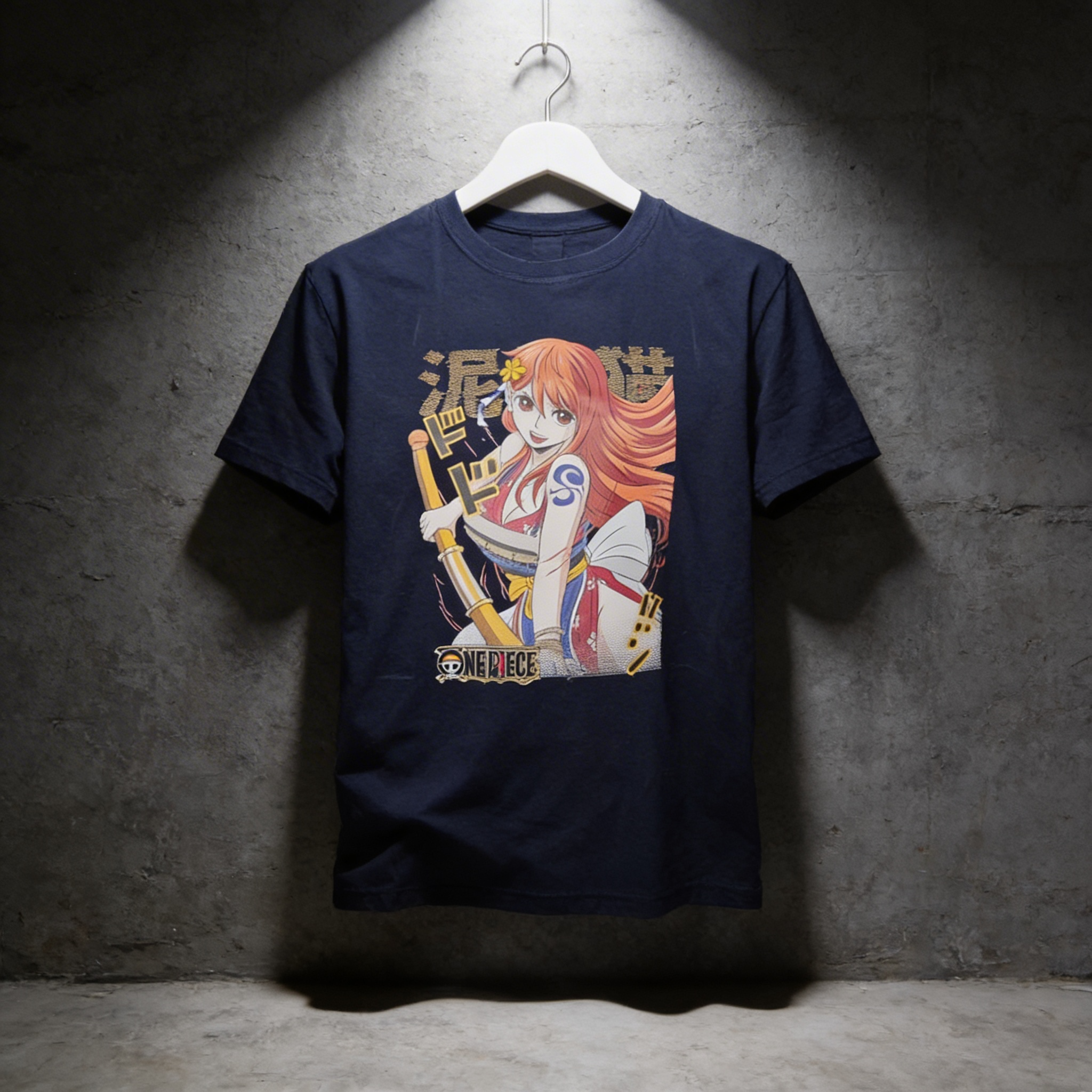 Nami - One piece