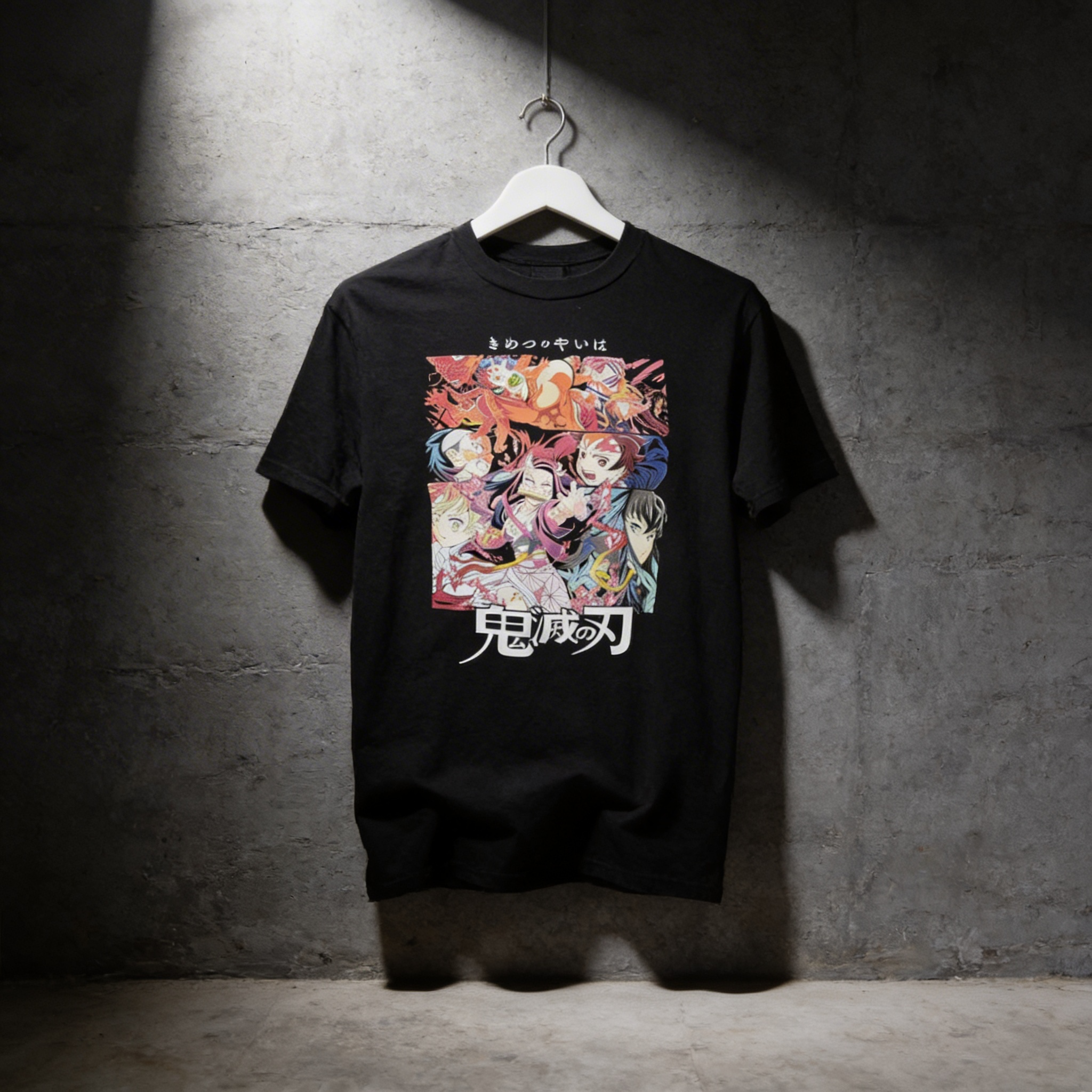 Kimetsu no Yaiba