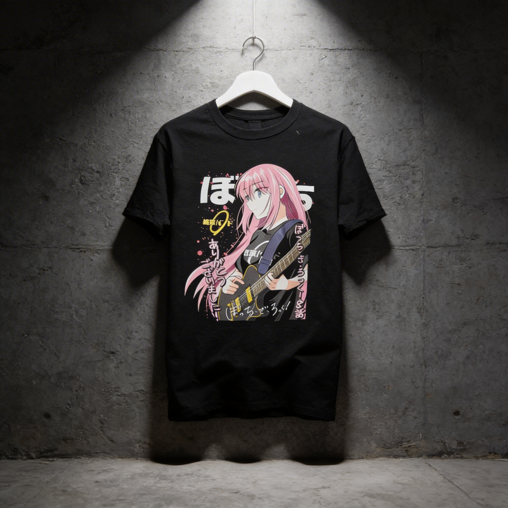 Bocchi Rock